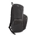 Mochila de deporte con portaobjetos impermeable