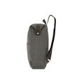 Mochila Canvas con Polipiel 475g/m2 