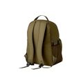 Mochila táctica en resistente poliéster 800D