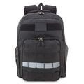 Mochila Outdoor Acolchada Ne