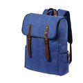 Mochila Canvas 15" Atemporal
