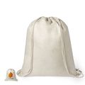 Mochila Sublimación de Cuerdas Tacto Suave