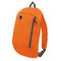 Mochila con bolsillo delantero Na-Fl