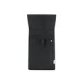 Mochila de canvas reciclado