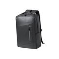 Mochila Urbana Polipiel 15" para Trolley