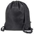 Mochila RPET con cintas ajustables más anchas Ne