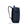 Mochila poliéster con transpirabilidad