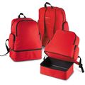 Mochila 42L con base rígida