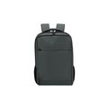 Mochila con bolsillo para portátil 15" Gri