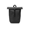 Mochila roll top resistente al agua