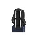Mochila Urbana de Polipiel Portátil 15"