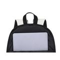 Mochila cierre invisible con Compartimento para portátil