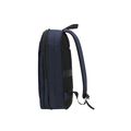 Mochila extensible con Cinta para trolley