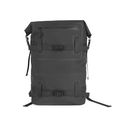 Mochila impermeable con correas de compresión