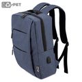 Mochila Portaordenador con ajuste Trolley Ma