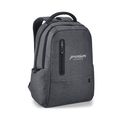 Mochila impermeable 17" y Puerto USB
