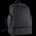 Mochila 42L con base rígida Black