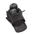 Mochila de deporte con portaobjetos impermeable