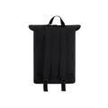 Mochila de canvas reciclado