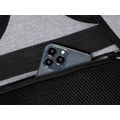 Mochila Mini Maleta USB 3 Compartimentos + Zapatos