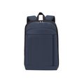 Mochila extensible con Cinta para trolley Mar