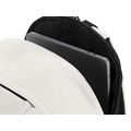 Mochila cierre invisible con Compartimento para portátil