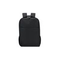Mochila con bolsillo para portátil 15" Neg