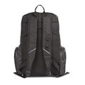 Mochila de deporte con portaobjetos impermeable