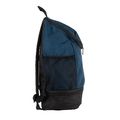 Mochila antidesgarro con compartimento para zapatos