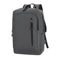 Mochila personalizada de poliéster para portátil de 15" 