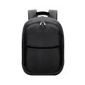 Mochila acolchada para portatil 14' Neg