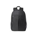 Mochila 600D RPET para Portátil 15'' Neg