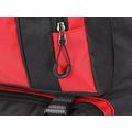 Mochila poliéster 600D multibolsillos