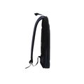 Mochila extensible con Cinta para trolley