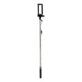 Monopod Mini Aluminio Compacto