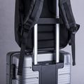 Mochila antirrobo repelente de agua para portátil 15' con salida USB