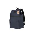 Mochila de diseño minimalista