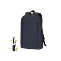 Mochila extensible con Cinta para trolley