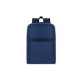 Mochila de poliéster RPET