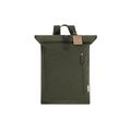 Mochila de canvas reciclado Ver