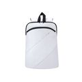 Mochila viaje 15" con doble tirador Bla