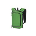 Mochila RPET con tiras reflectantes