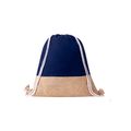 Mochila cuerdas algodón y yute 8kg