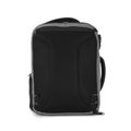 Mochila Poliéster para Tablet 13" con TSA y USB