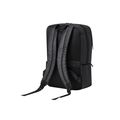 Mochila Urbana de Polipiel Portátil 15"