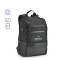 Mochila 25L Jacquard/Poliéster Bolsillos Laptop y Tablet