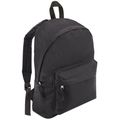Mochila con bolsillo exterior Ne
