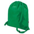 Mochila RPET con cintas ajustables más anchas