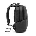 Mochila impermeable 17" y Puerto USB