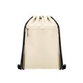 Mochila de cuerdas en poliéster resistente